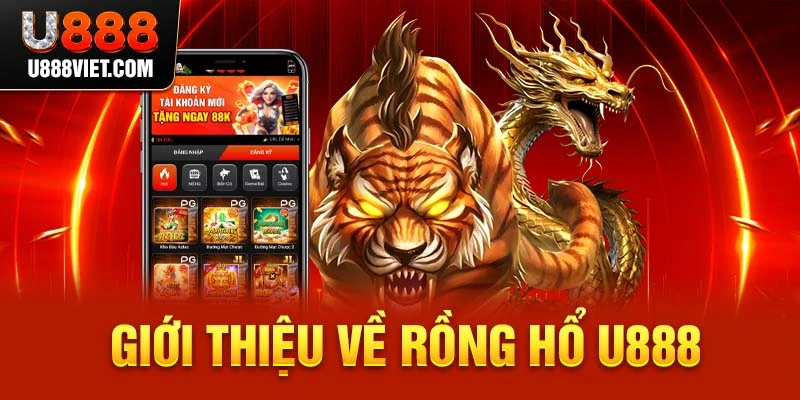 Giới thiệu về Rồng Hổ U888